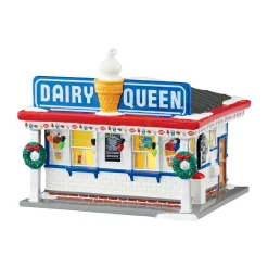 Dairy Queen®