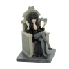 Elvira Is A Hit!