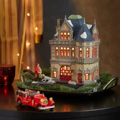 Engine Company 31
