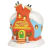 Flue Who's Fireplace Place