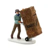 Fragile Delivery