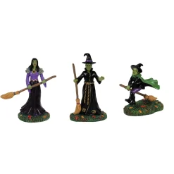 Ghouls & Goblins S/3