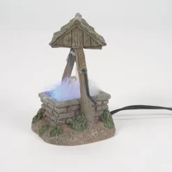Haunted Well