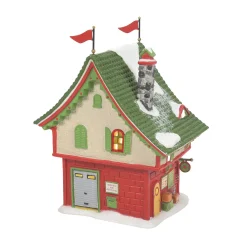 Jacques Jack In The Box Shop