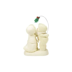 Mistletoe Kisses