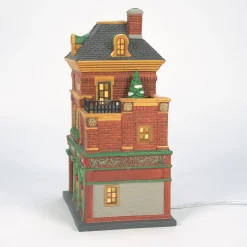 Murphy's Irish Pub
