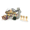 Oh Holy Night House
