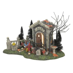 R.I.P. Cemetery