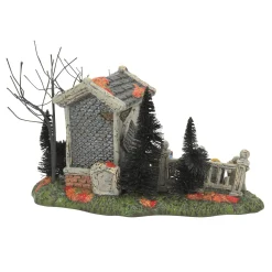 R.I.P. Cemetery