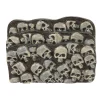 Scary Skeletons Steps