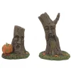 Scary Stumps St/2