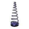 Spiralight LED Tree Purple