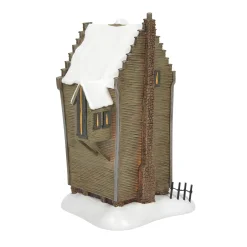 The Shrieking Shack