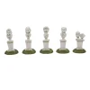The Singing Busts St/5