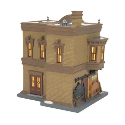 Thompson's Furniture