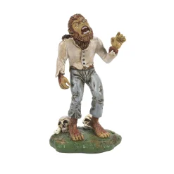Wolfman's Howl