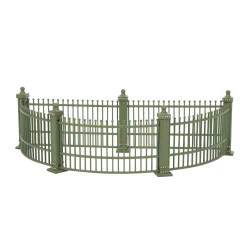 Zoological Gardens Fence st/10
